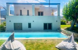 7 dormitorio villa 190 m² en Peloponeso, Grecia. 425 000 €