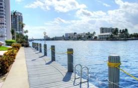 Piso – Fort Lauderdale, Florida, Estados Unidos. $350 000