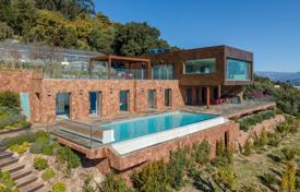 Villa – Théoule-sur-Mer, Costa Azul, Francia. 6 500 000 €