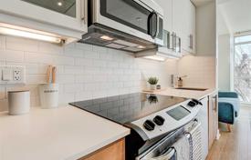 1 dormitorio piso en Queen Street West, Canadá. C$741 000