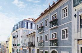 Piso – Lisboa, Portugal. 610 000 €