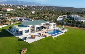 5 dormitorio villa 300 m² en Kalathas, Grecia. 2 600 000 €