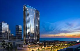 2-dormitorio apartamentos en edificio nuevo 52 m² en Batumi, Georgia. $109 000