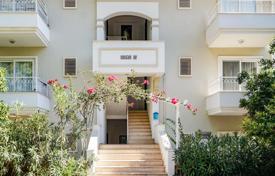 3 dormitorio piso 90 m² en Kash, Turquía. $245 000