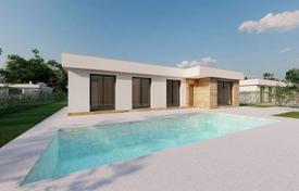 3 dormitorio villa 1000 m² en Calasparra, España. 422 000 €