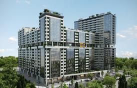 2-dormitorio apartamentos en edificio nuevo 76 m² en Vake-Saburtalo, Georgia. $185 000