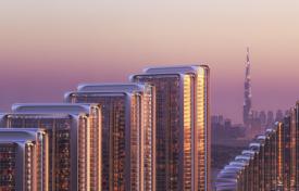 Tienda Vision Iconic Tower – Nad Al Sheba 1, Dubai, EAU. $546 484 000