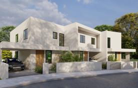 3 dormitorio adosado en Larnaca, Chipre. 265 000 €