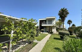 5 dormitorio villa 240 m² en Pefkochori, Grecia. 1 000 000 €
