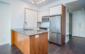 2 dormitorio piso en Etobicoke, Canadá. C$784 000