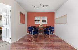 6 dormitorio piso en Old Toronto, Canadá. C$1 218 000