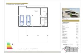 3 dormitorio villa 200 m² en Polop, España. 470 000 €
