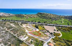 Terreno en Limassol (city), Chipre. 410 000 €