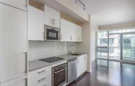 1 dormitorio piso en Old Toronto, Canadá. C$698 000