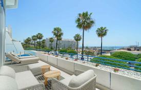 3 dormitorio piso 215 m² en Marbella, España. 2 450 000 €