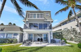 Casa de pueblo – Hillsboro Beach, Florida, Estados Unidos. $5 000 000
