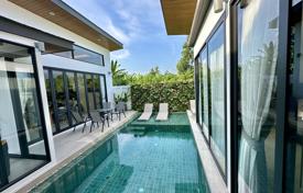 3 dormitorio villa 189 m² en Choeng Thale, Tailandia. $715 000