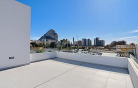 Villa – Alicante, Valencia, España. 3 560 €  por semana