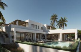 4 dormitorio chalet 420 m² en Moraira, España. 2 300 000 €