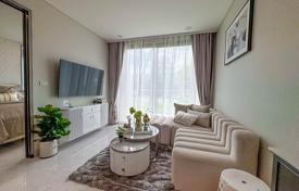 1 dormitorio piso 39 m² en Pattaya, Tailandia. $188 000