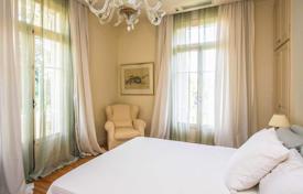 6 dormitorio villa 400 m² en Cap-Ferrat (Saint-Jean-Cap-Ferrat), Francia. Price on request