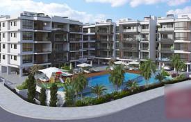 2 dormitorio piso 80 m² en Larnaca, Chipre. 298 000 €