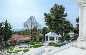 6 dormitorio villa 1040 m² en Panorama, Grecia. 3 300 000 €