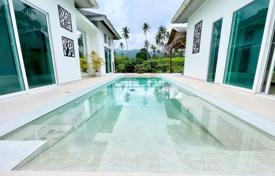 4 dormitorio villa 165 m² en Maret, Tailandia. $296 000