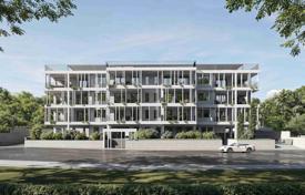 New residential complex with apartments en Mesa Geitonia, Chipre. de 285 000 €