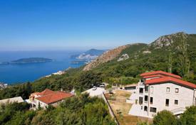 3 dormitorio villa 249 m² en Budva city, Montenegro. 600 000 €