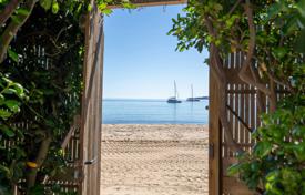 7 dormitorio adosado en Grimaud, Francia. 3 100 000 €