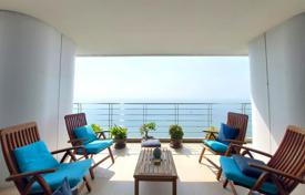 4 dormitorio piso 269 m² en Pattaya, Tailandia. $741 000