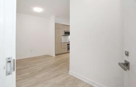 5 dormitorio piso en Old Toronto, Canadá. C$859 000