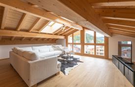 4 dormitorio piso en Les Gets, Francia. 2 200 000 €