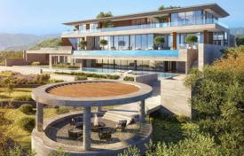 4 dormitorio chalet 779 m² en Agios Tychonas, Chipre. 6 150 000 €