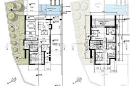 3 dormitorio chalet 183 m² en Konia, Chipre. 495 000 €