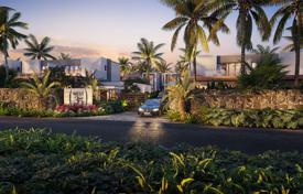 3 dormitorio chalet 206 m² en Black River, Mauritius. $521 000