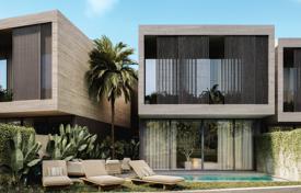 4 dormitorio villa 181 m² en Pererenan, Indonesia. $760 000