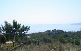 Terreno en Veprinac, Croacia. 155 000 €