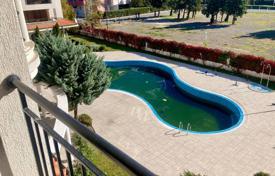 2 dormitorio piso 72 m² en Sunny Beach, Bulgaria. 74 000 €