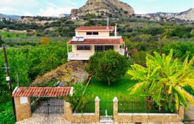 4 dormitorio casa de pueblo 273 m² en Xilokastro, Grecia. 280 000 €
