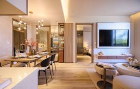 2 dormitorio piso 84 m² en Pattaya, Tailandia. $591 000