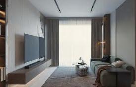 2 dormitorio ático 107 m² en Limasol (Lemesos), Chipre. 380 000 €