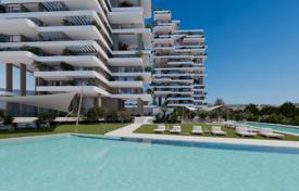 2 dormitorio piso 91 m² en Calp, España. 699 000 €
