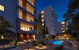 2 dormitorio piso 94 m² en Pafos, Chipre. 510 000 €