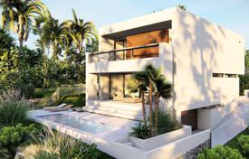 3 dormitorio casa de pueblo 285 m² en Sant Pere de Ribes, España. 899 000 €