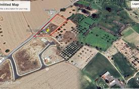 Terreno en Oroklini, Chipre. 550 000 €
