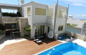 5 dormitorio villa 550 m² en Voula, Grecia. 1 500 000 €