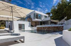 Villa – Sant Josep de sa Talaia, Ibiza, Islas Baleares,  España. 13 500 €  por semana