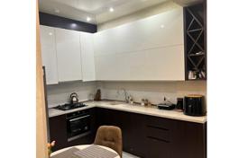 2 dormitorio piso 62 m² en Krtsanisi Street, Georgia. $122 000